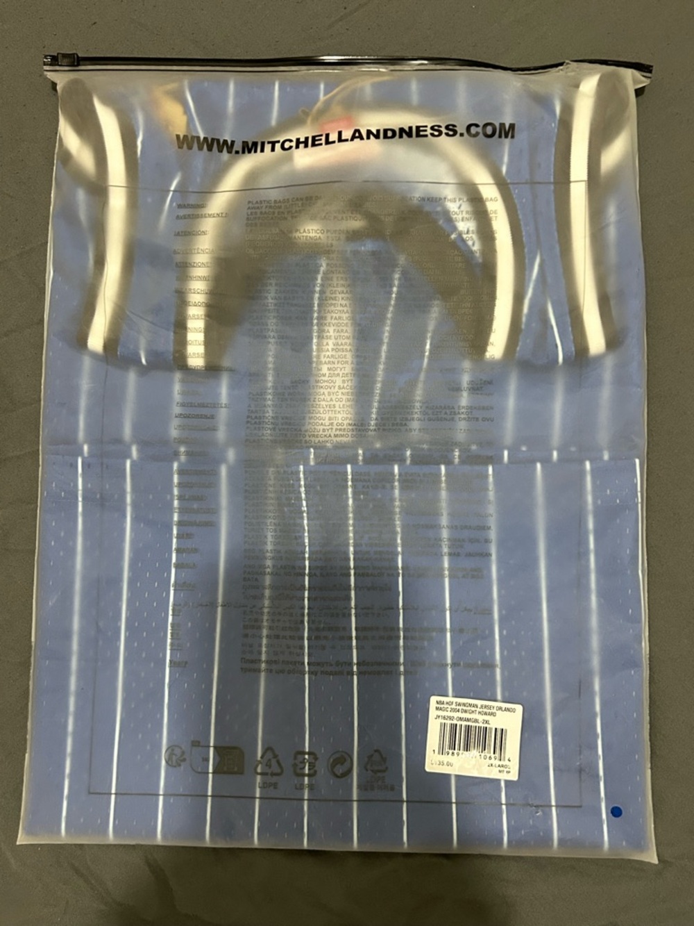 Orlando Magic - Picture 2 of 3